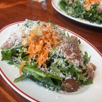 LE BISTRO - 