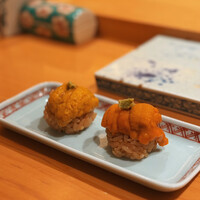 鮨 銀座おのでら 弟 本店 - 