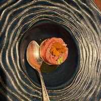 和牛焼肉やくにく 徹 - 
