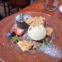 LE BISTRO - 