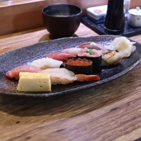 寿司 高瀬 - 