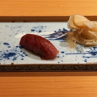鮨 銀座おのでら 弟 本店 - 