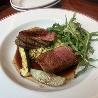 LE BISTRO - 