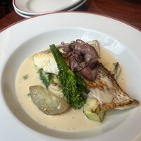 LE BISTRO - 