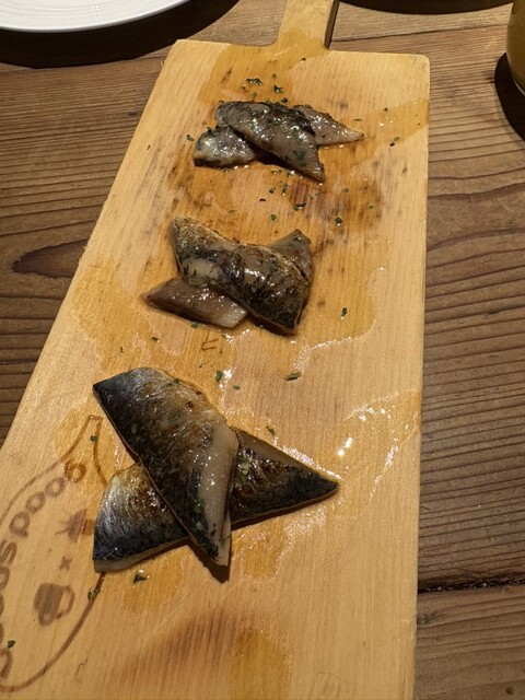 goodspoon Jo-Terasu Ten photo 3