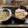 京都 麺屋たけ井 阪急梅田店