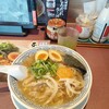 丸源ラーメン  幸手店