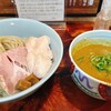 らぁめん 麺屋 秀