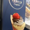 YORKYS Creperie - 