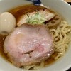 麺 みつヰ