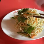 LUCKY ALEXANDER CHINA - 