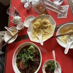 LUCKY ALEXANDER CHINA - 