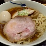 麺 みつヰ - 
