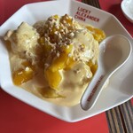 LUCKY ALEXANDER CHINA