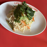 LUCKY ALEXANDER CHINA - 