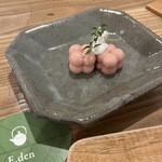 カフェエデン - 