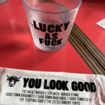 LUCKY ALEXANDER CHINA - 