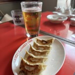 LUCKY ALEXANDER CHINA - 