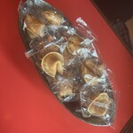 LUCKY ALEXANDER CHINA - 