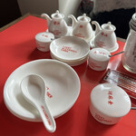 LUCKY ALEXANDER CHINA - 