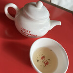 LUCKY ALEXANDER CHINA - 