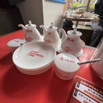 LUCKY ALEXANDER CHINA - 