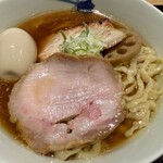 麺 みつヰ - 