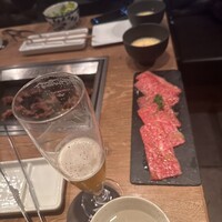 六本木焼肉　Kintan - 