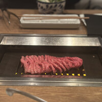 六本木焼肉　Kintan - 