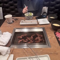 六本木焼肉　Kintan - 