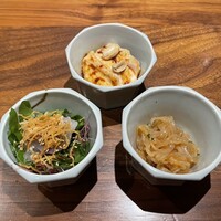 桃仙閣 東京 - 