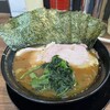 家系ラーメン王道家直伝 との丸家 八千代店