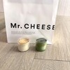 Mr. CHEESECAKE GINZA SIX店