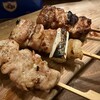 YAKITORI DINER THE HICKORY BIRD 梅田店