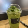 西条園抹茶カフェ 則武新町店