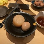 串天力一 - 