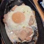 しんぱち食堂 - 