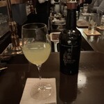 バーブルーチップ - 