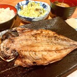 未蔵や - ランチ