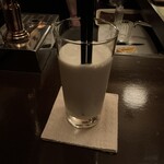 バーブルーチップ - 