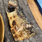 しんぱち食堂 - 