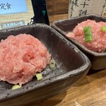 しんぱち食堂 - 