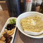 ヌードル ボイス - 