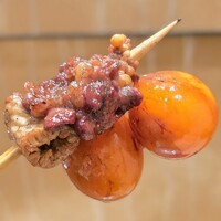 鳥匠 いし井 - 