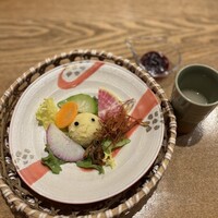 やさい家めい 表参道ヒルズ店 - 