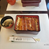 鰻割烹 伊豆栄 梅川亭 - 美しい図です