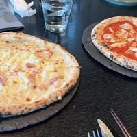 800°DEGREES ARTISAN PIZZERIA - 