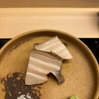 鮨 ます田 - 