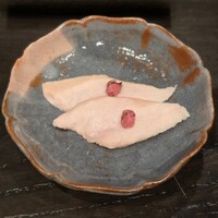 鳥匠 いし井 - 