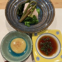鮨 福原 - 